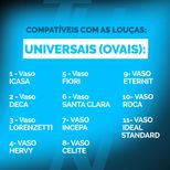 UNIVERSAIS-OVAL